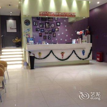百时快捷酒店(南昌船山路店)酒店提供图片