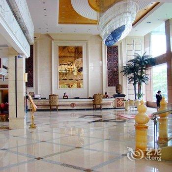 晋城大酒店酒店提供图片