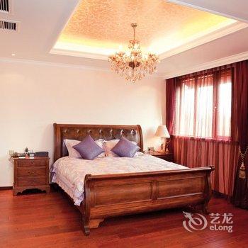 杭州西溪庄园酒店提供图片