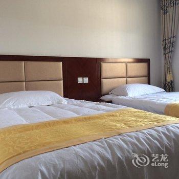 九华山阿鑫山庄酒店酒店提供图片