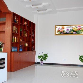 歙县深渡温馨家园农家乐酒店提供图片