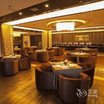 忻州汉鼎国际酒店酒店提供图片