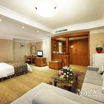 深圳中南海滨大酒店酒店提供图片