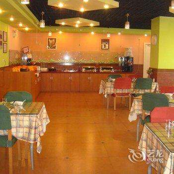 如家快捷酒店(新乡解放大道平原路店)酒店提供图片