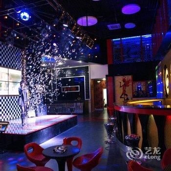 石嘴山南沙海生态酒店酒店提供图片