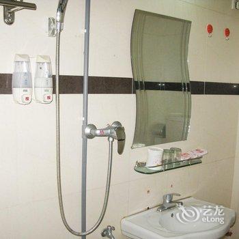 阳江海陵岛闸坡雅丽阁公寓酒店提供图片