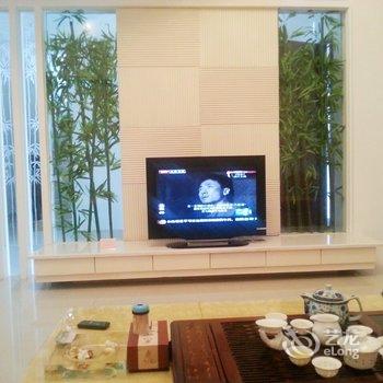 东山金色港湾海景别墅(漳州)酒店提供图片