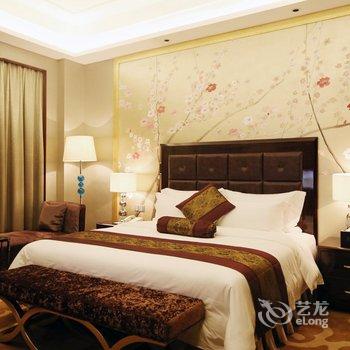东莞逸豪国际大酒店酒店提供图片