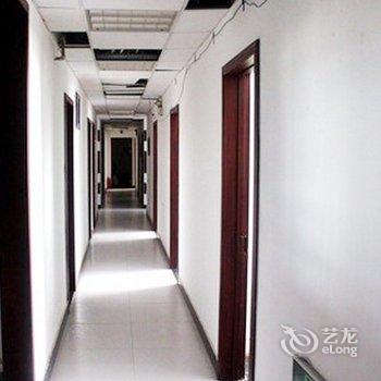 威海双辉快捷酒店酒店提供图片