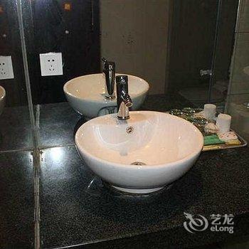 衡阳逸米酒店酒店提供图片