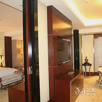 河南永和铂爵国际酒店酒店提供图片