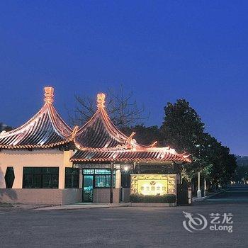 泰州春兰国宾馆(原春兰迎宾馆)酒店提供图片