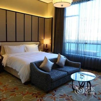 北京金霖酒店酒店提供图片