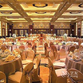上海锦沧文华大酒店酒店提供图片