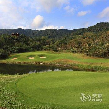 三亚海棠湾喜来登度假酒店酒店提供图片