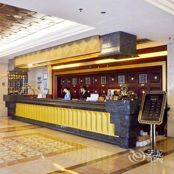 株洲金锦海悦酒店酒店提供图片