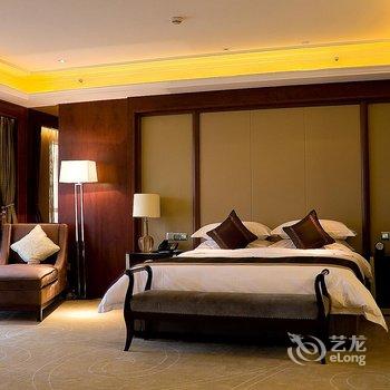 太原花园国际大酒店酒店提供图片