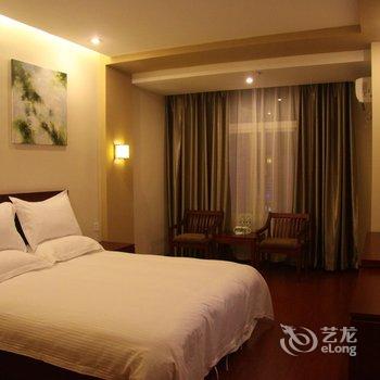 湖州港宁商务酒店酒店提供图片