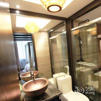 杭州隐居西湖别墅酒店(上天竺店)酒店提供图片