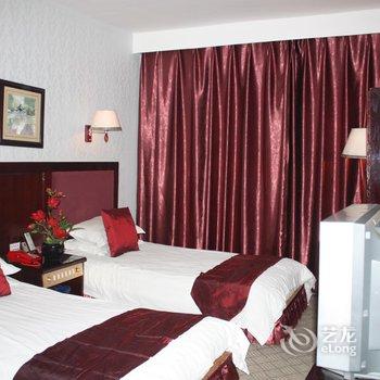 婺源天籁商务酒店酒店提供图片