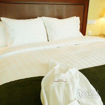 上海世纪皇冠假日酒店酒店提供图片