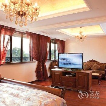 杭州西溪庄园酒店提供图片
