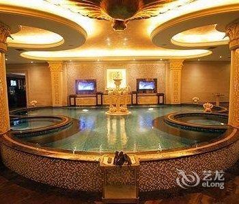 北京8号温泉商务酒店用户上传图片