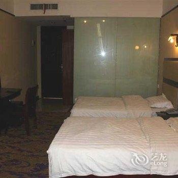 衡阳逸米酒店酒店提供图片