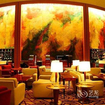 上海金茂君悦大酒店酒店提供图片