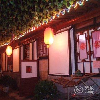 平遥驿捷连锁东来祥店酒店提供图片