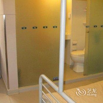 百时快捷酒店(南昌船山路店)用户上传图片