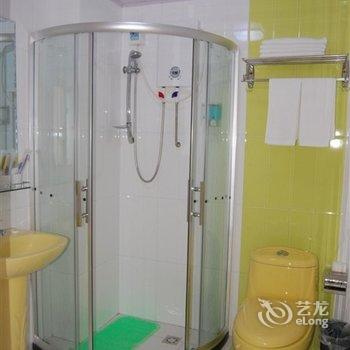 长白山翠湖名苑公寓 (池北)酒店提供图片