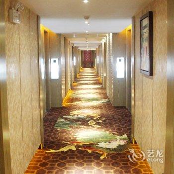 怡莱酒店(淮南万达广场精品店)酒店提供图片