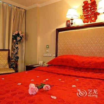 贵州武岳酒店(贵阳)酒店提供图片