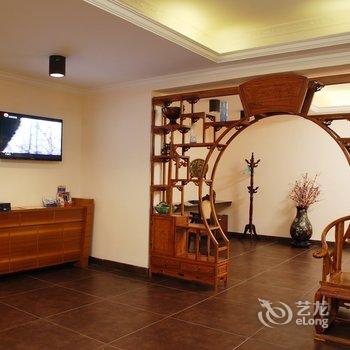 海口美京海景大酒店酒店提供图片