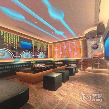 陆良桂华花园酒店酒店提供图片