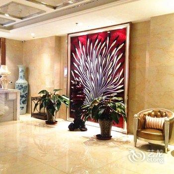 西宁夏日丽景酒店(城东店)酒店提供图片