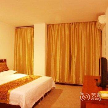 蓬莱桃之源大酒店酒店提供图片