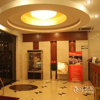湖州港宁商务酒店酒店提供图片