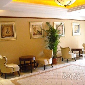南京天泓山庄酒店酒店提供图片