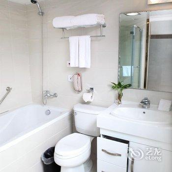 杭州博赛德酒店酒店提供图片