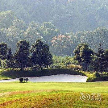 富阳富春山居度假村酒店提供图片