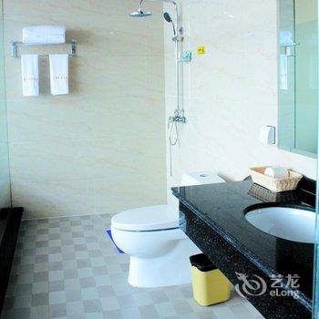 定州市京津商务酒店酒店提供图片