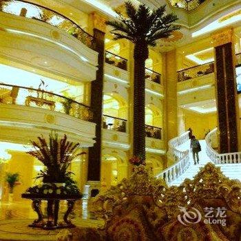 南通金石国际大酒店用户上传图片