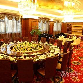 杭州瑞莱克斯大酒店酒店提供图片