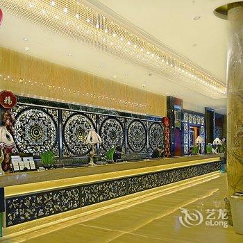 西双版纳世纪金源大饭店酒店提供图片