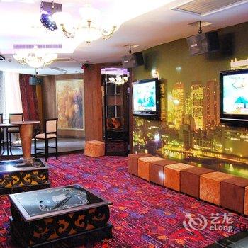 武汉诺威香卡国际酒店酒店提供图片