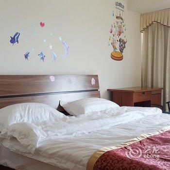 珠海乐泽酒店式公寓酒店提供图片