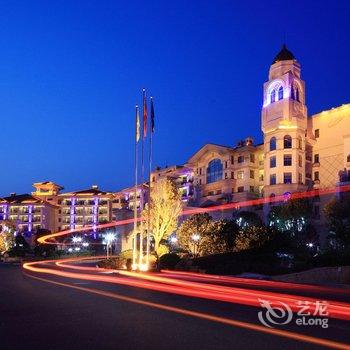 池州碧桂园凤凰酒店(九华山店)酒店提供图片