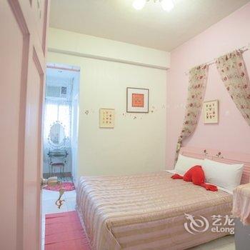 宜兰北欧民宿酒店提供图片
